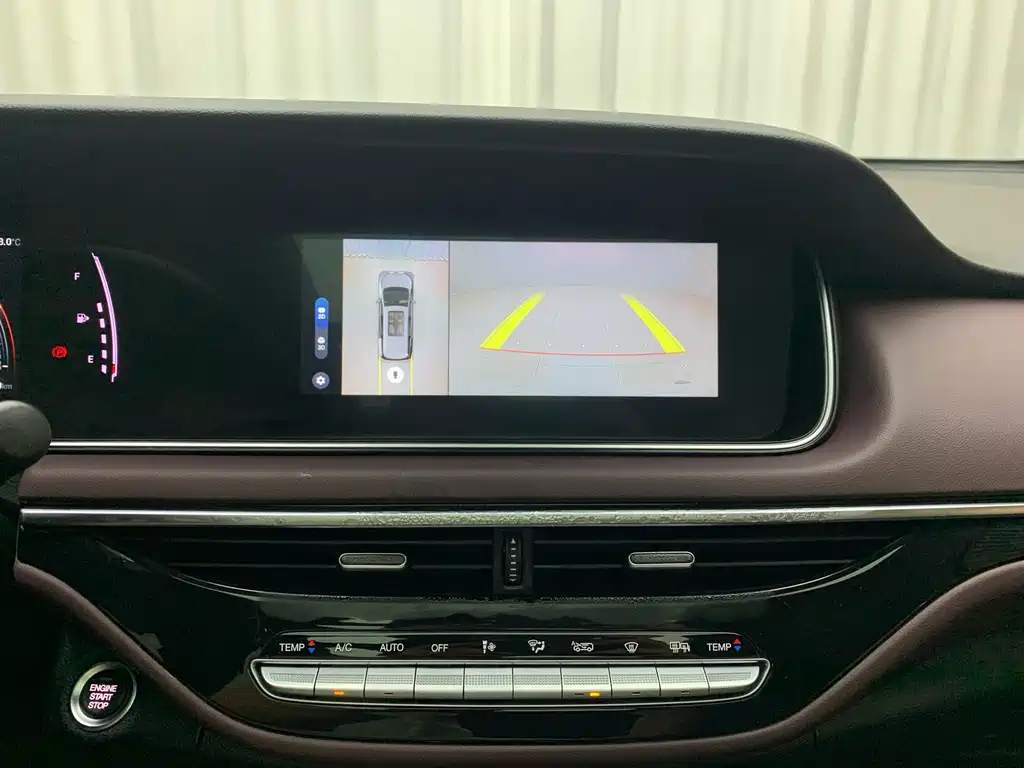 GAC Motor Trumpchi M6 — миниатюра 19