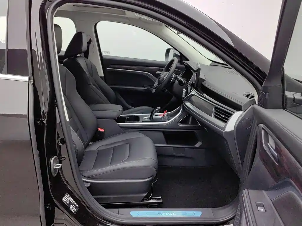 Haval H6 — миниатюра 23