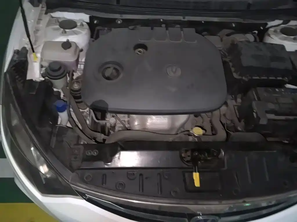 Changan Eado XT — миниатюра 23