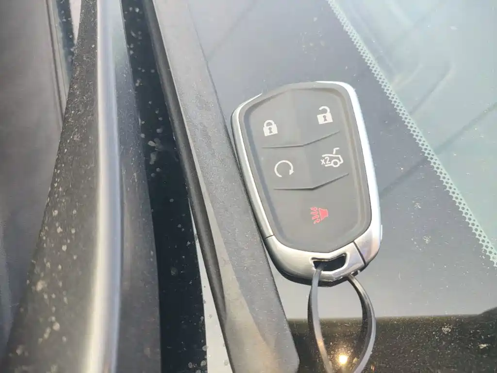 Cadillac CT6 — миниатюра 9