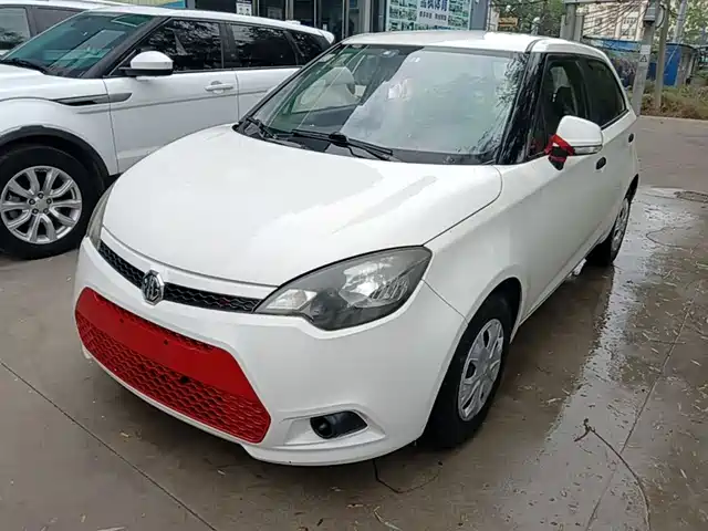 2015 MG 3