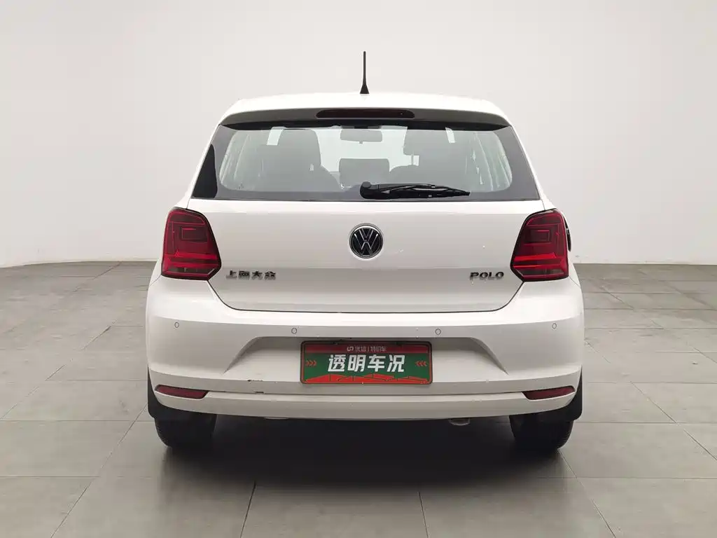 Volkswagen Polo — миниатюра 4