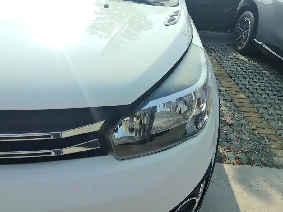 Haval H1 — миниатюра 5