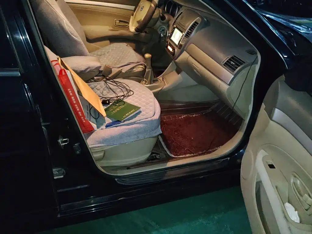 Nissan Sylphy — миниатюра 22