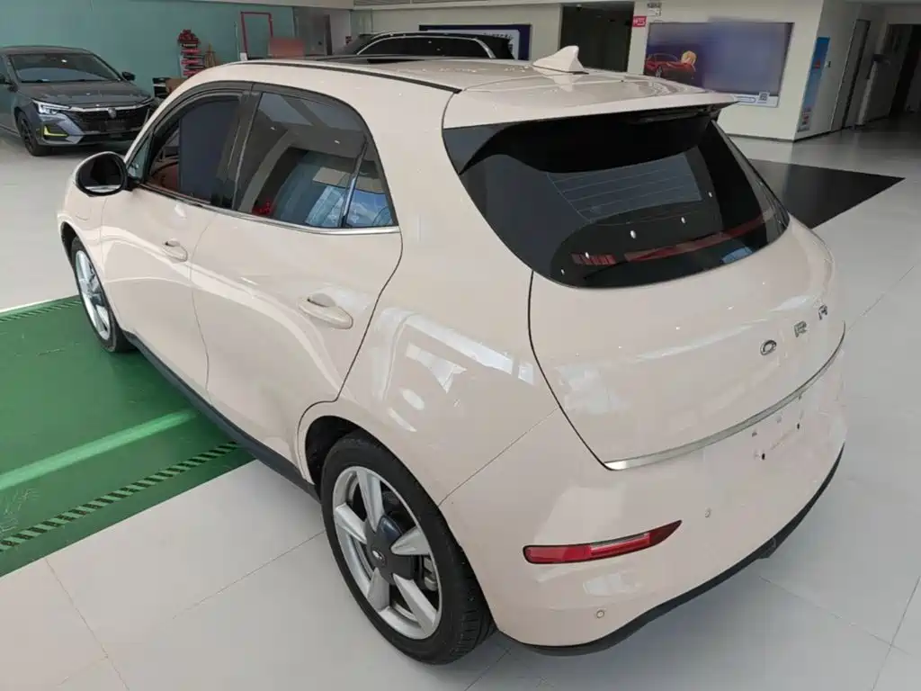 Ora Ora Good Cat GT — миниатюра 5