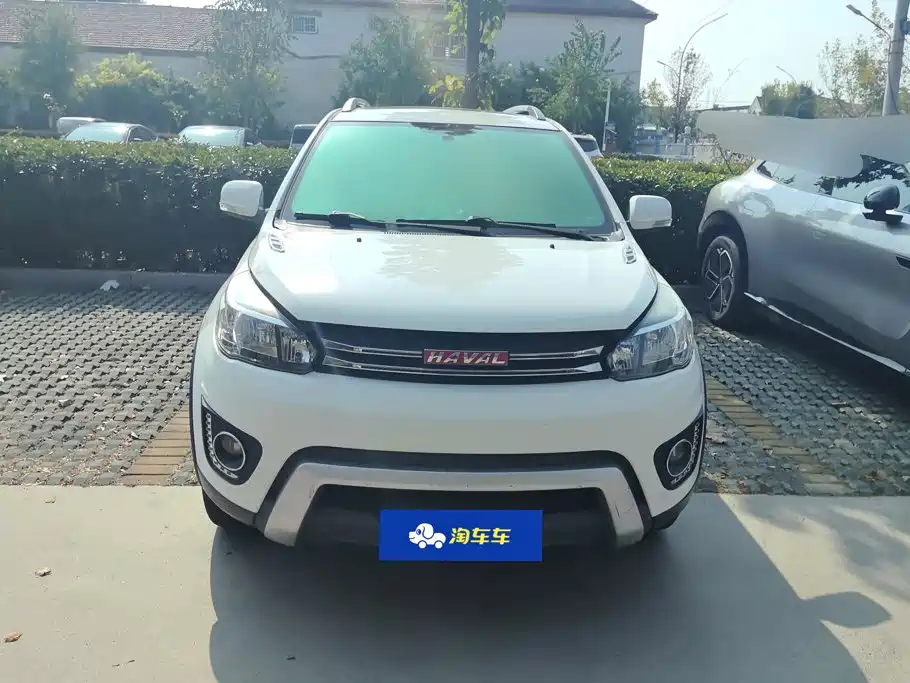 Haval H1 — миниатюра 2