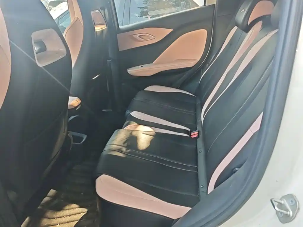 BYD Seagull — миниатюра 22