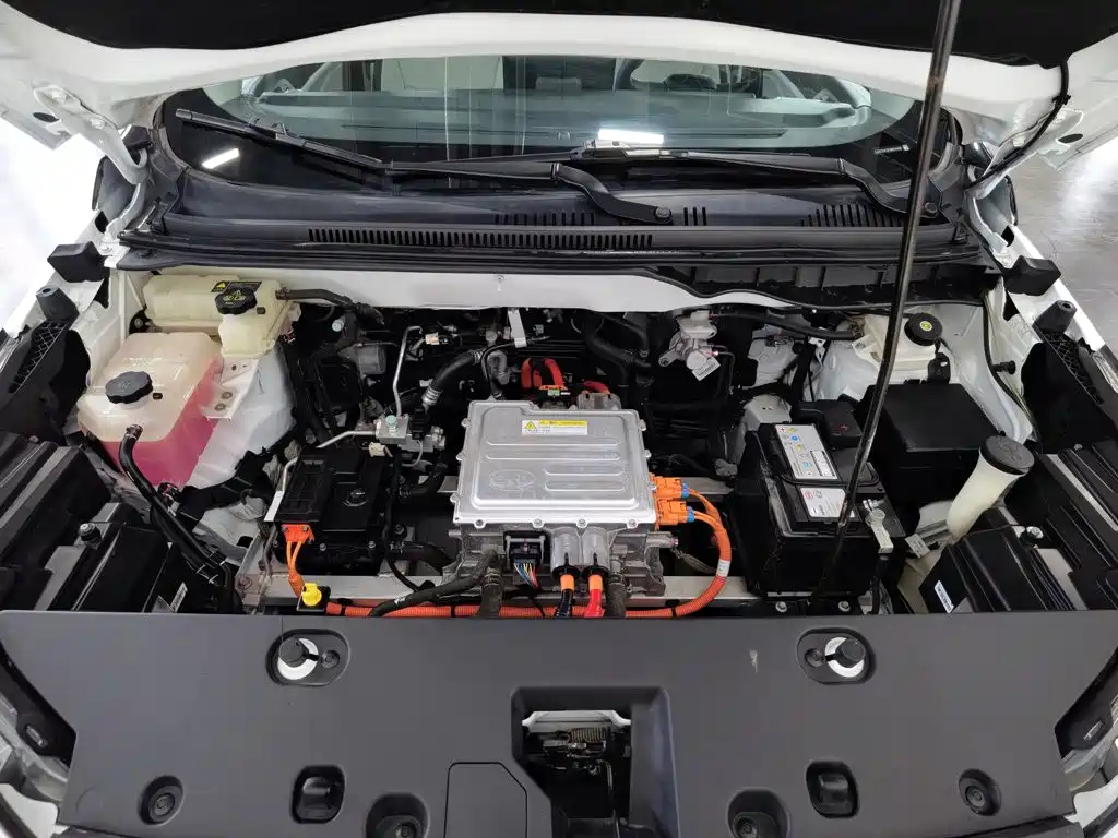 BYD Yuan Pro — миниатюра 6