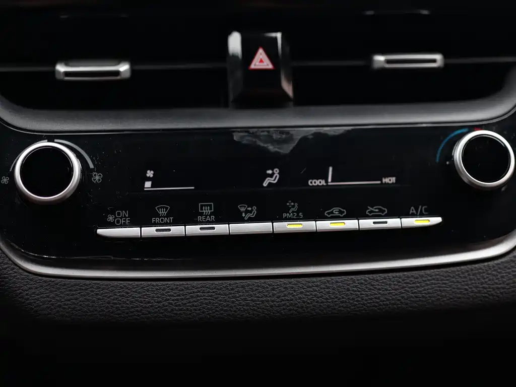 Toyota Levin — миниатюра 10