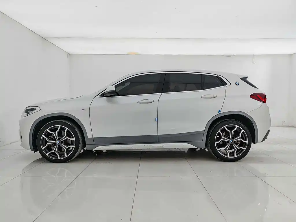 BMW X2 — миниатюра 4