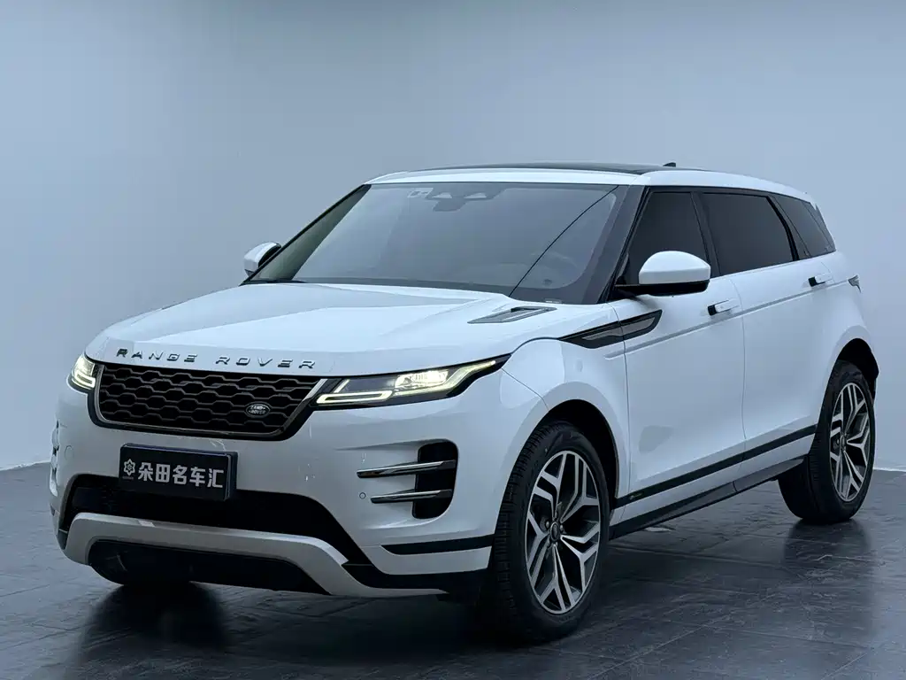 LAND ROVER RANGE ROVER AURORA