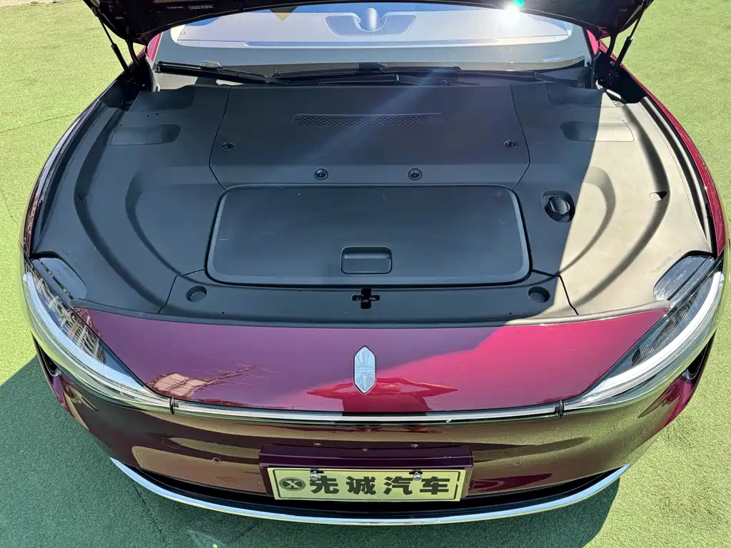 Xiangjie Xiangjie S9 — миниатюра 17