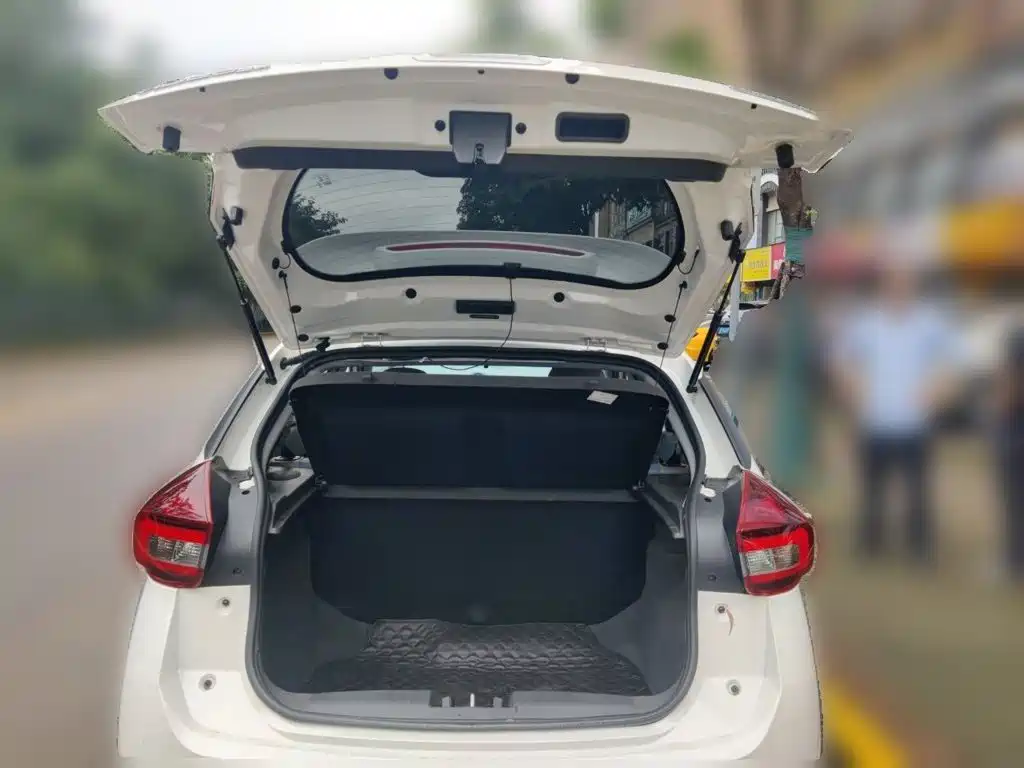 Chery Tiggo 3x 3x 2022 PLUS 1.5L MT