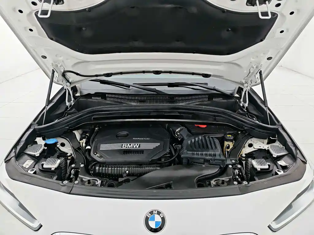 BMW X2 — миниатюра 16