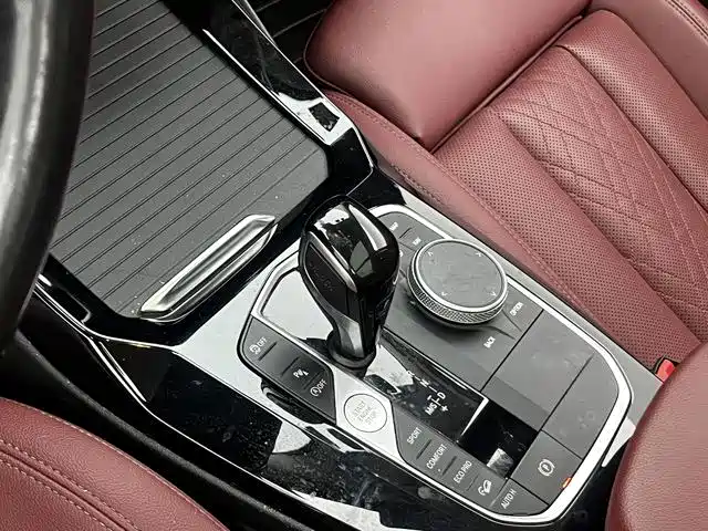 BMW X3 — миниатюра 26