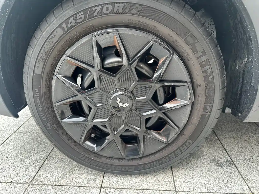 Wuling Mini EV MINIEV 2022 GAMEBOY 300km