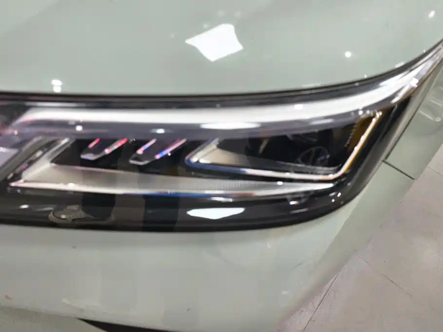 Wuling Xingchen 2021 1.5T CVT