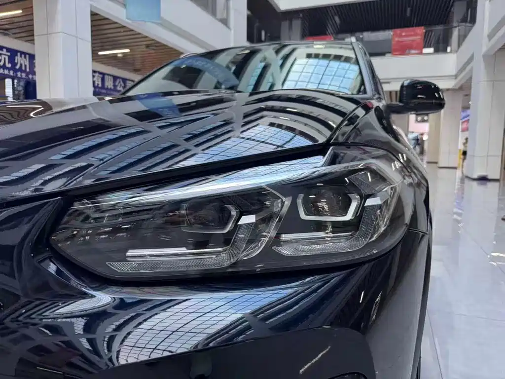 BMW X3 — миниатюра 14