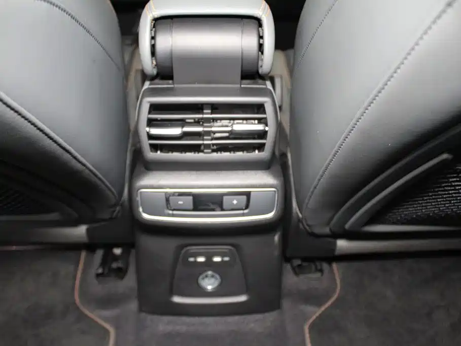 Audi Q4 e-tron 2024 40 e-tron