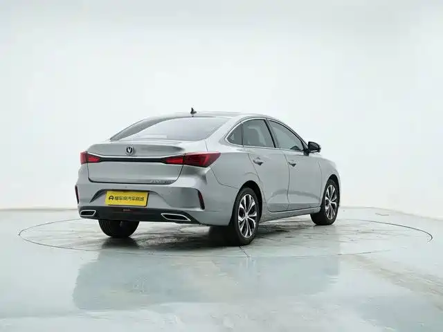 Changan Eado — миниатюра 18