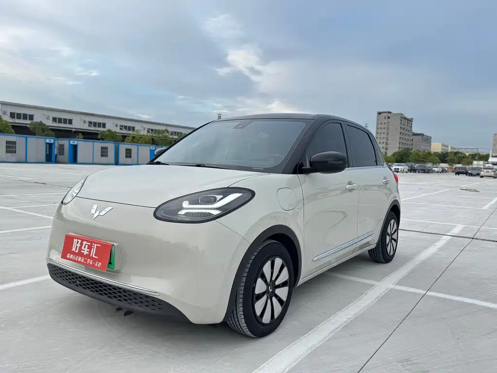 Wuling Bingo