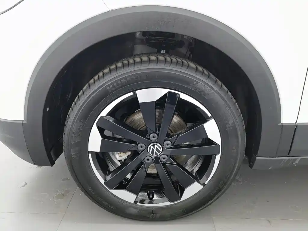 Volkswagen Tacqua — миниатюра 17