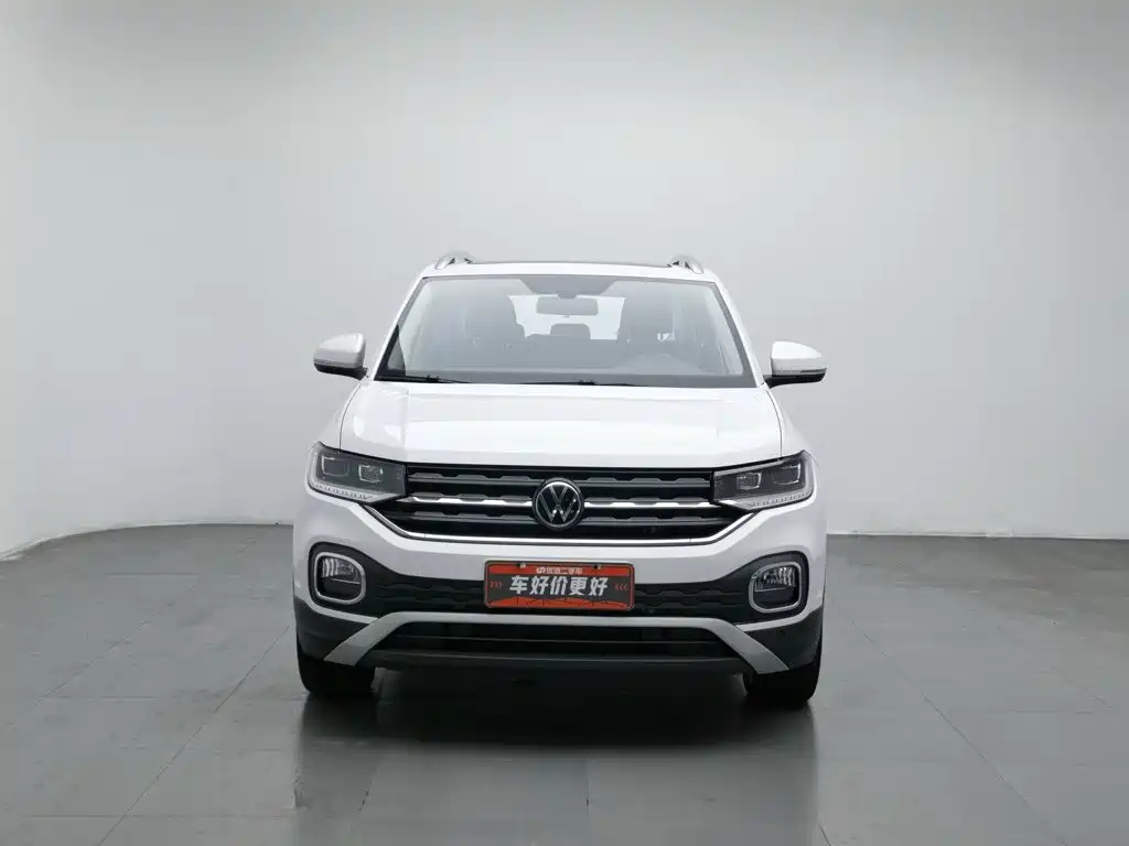 Volkswagen Tacqua — миниатюра 3