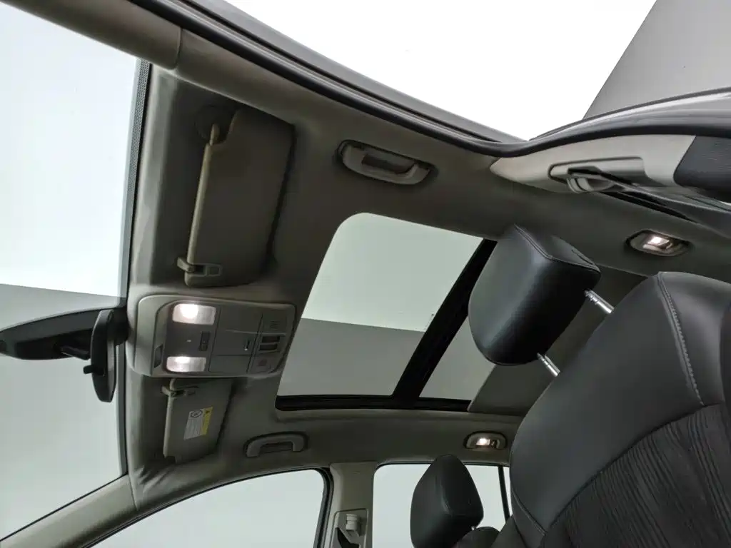 Buick Envision Plus — миниатюра 14