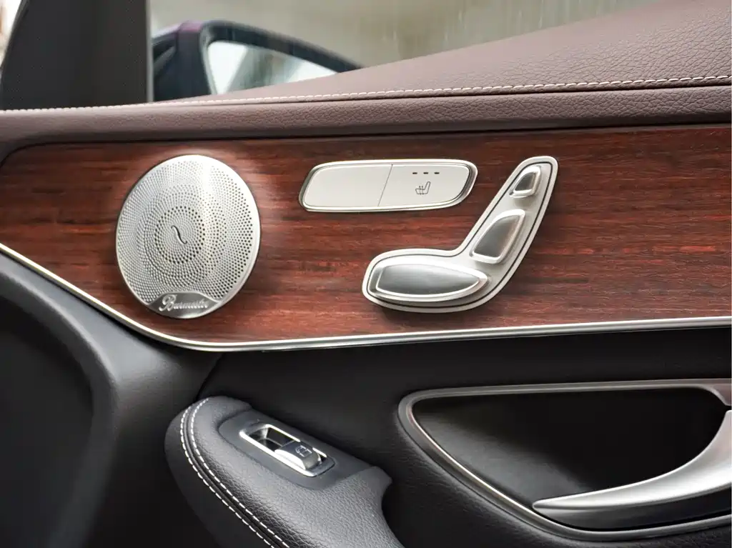 Mercedes-Benz GLC — миниатюра 27