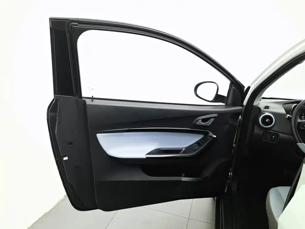 Chery QQ Little Ant — миниатюра 8