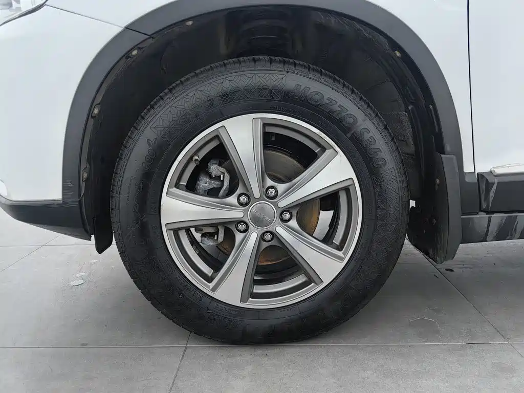 Haval H6 — миниатюра 17