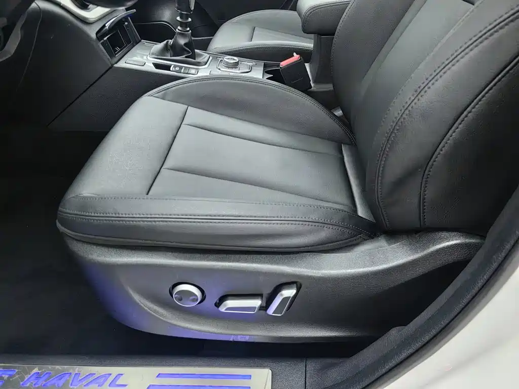 Haval H6 Coupe — миниатюра 20