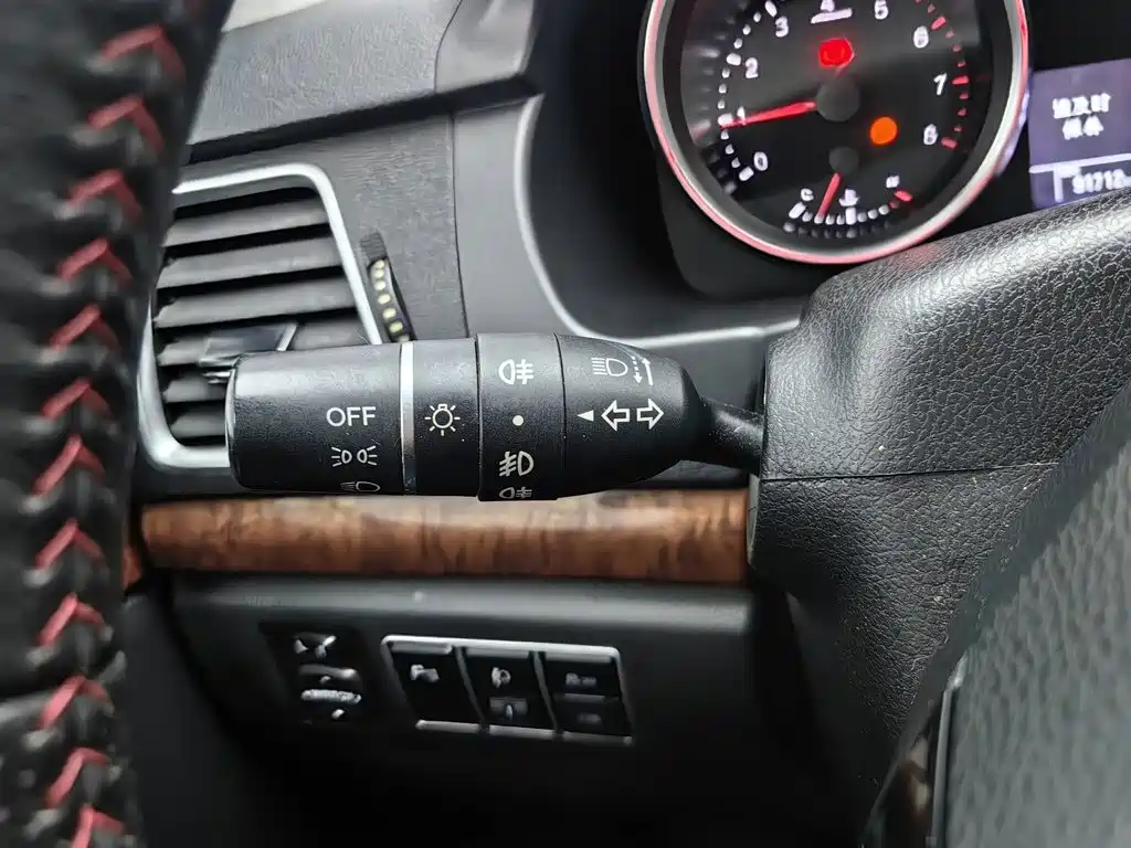 Haval H6 — миниатюра 21