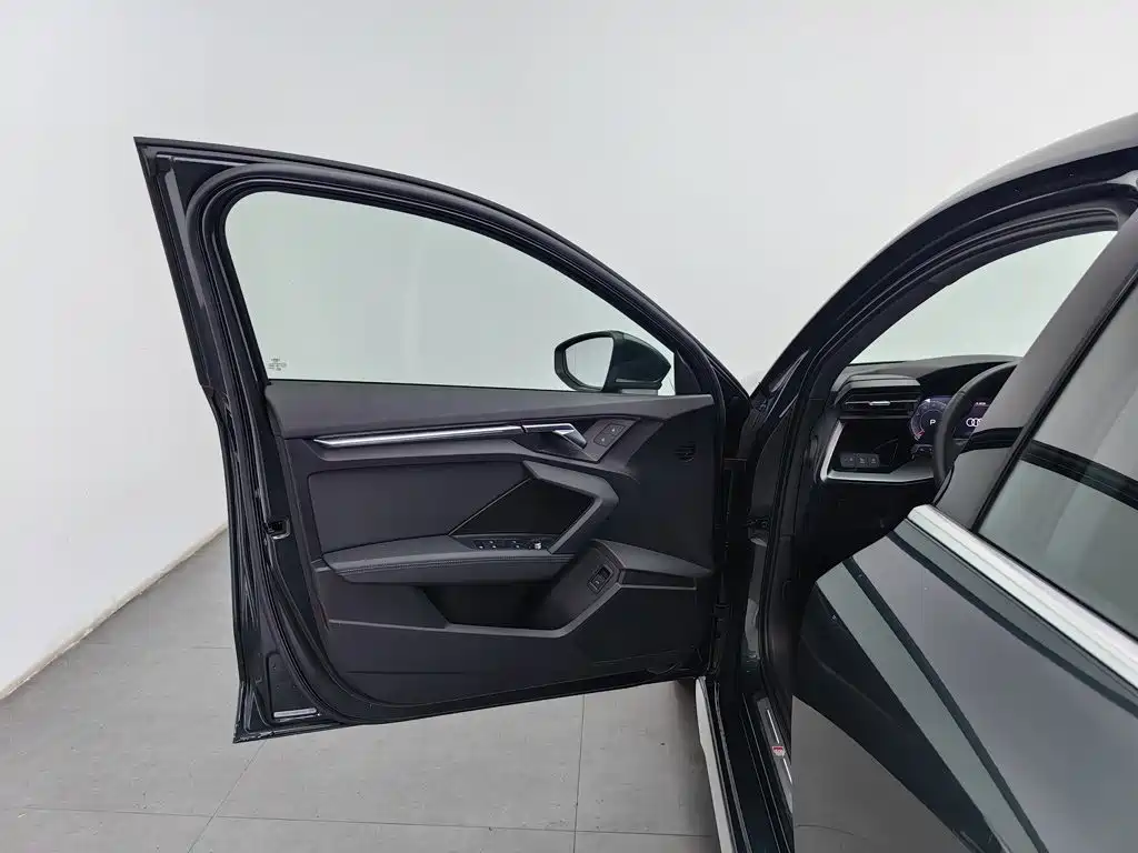 Audi A3 — миниатюра 8