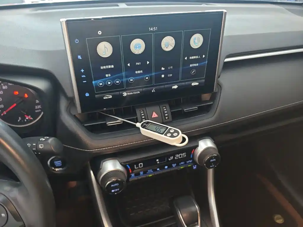 Toyota Wildlander — миниатюра 13