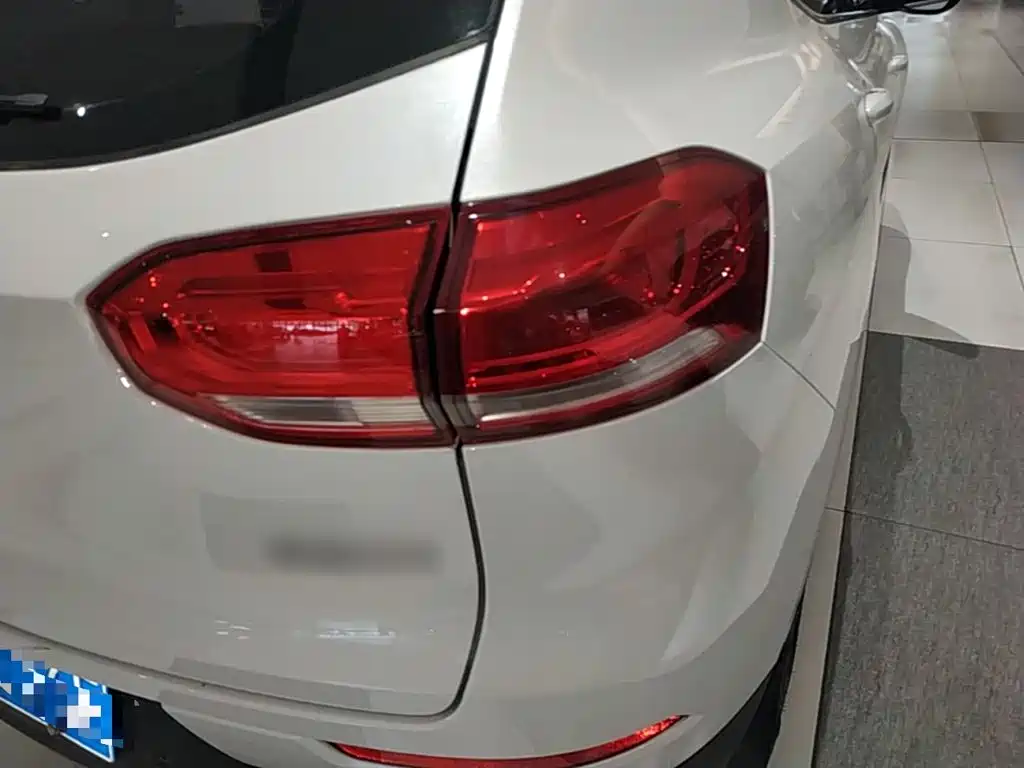 Haval H6 — миниатюра 8