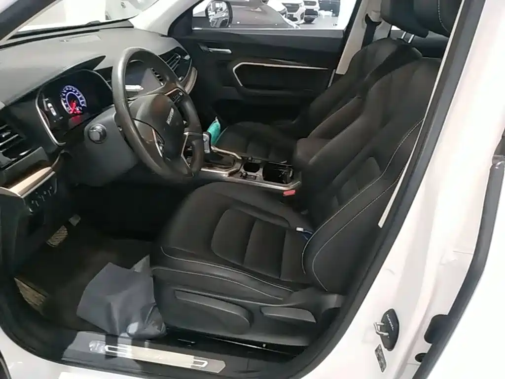 Haval H6 — миниатюра 15