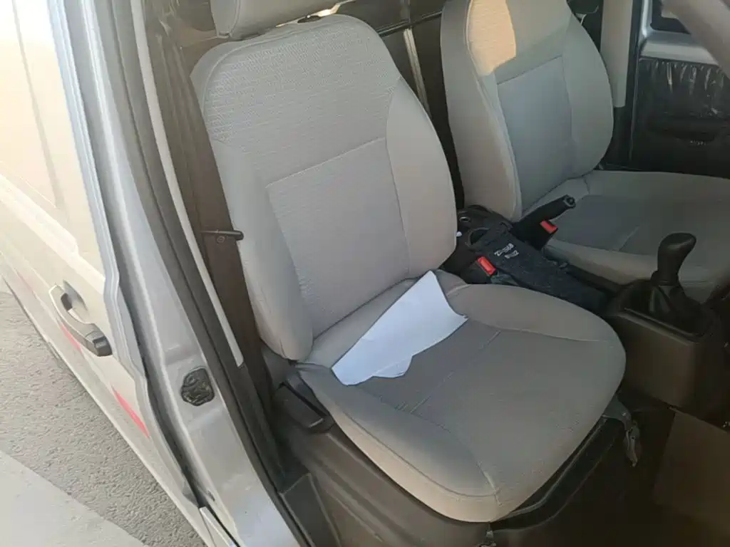 Wuling Rongguang S — миниатюра 25