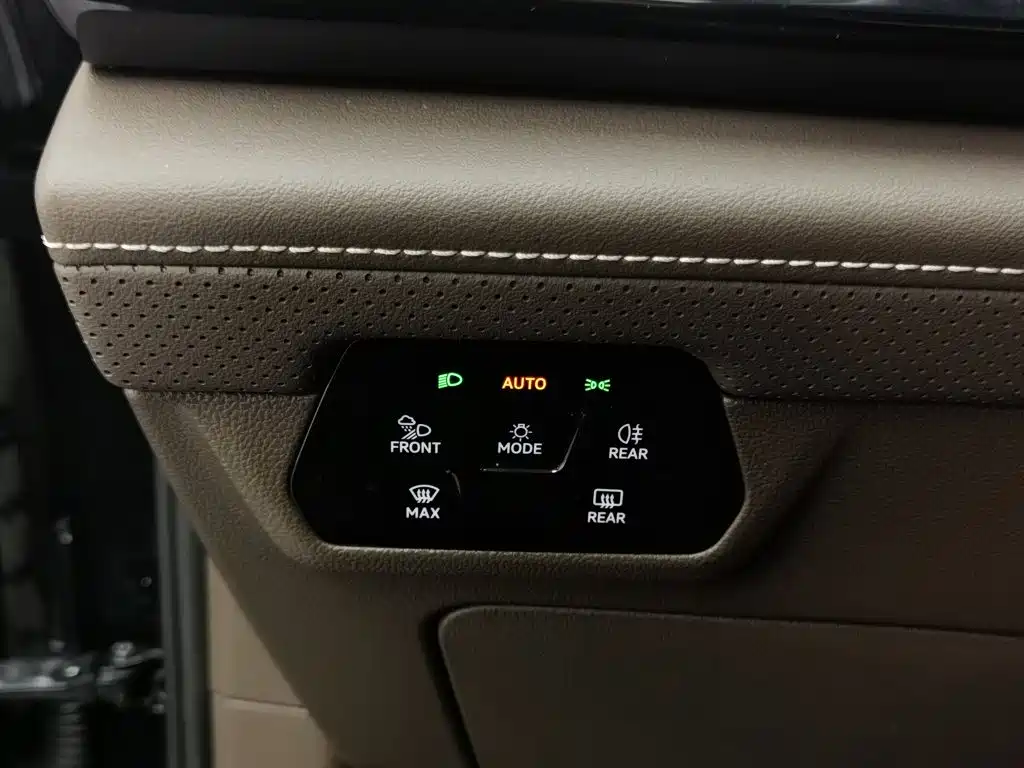 Volkswagen Viloran — миниатюра 21