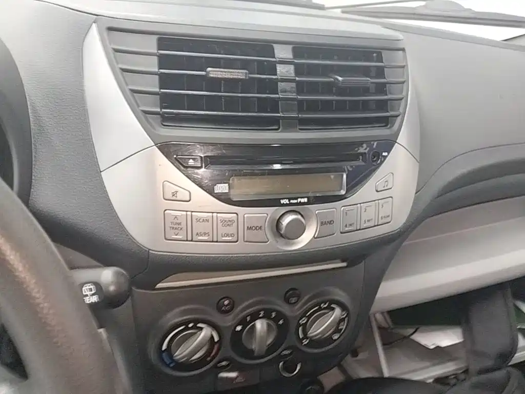 Suzuki Alto — миниатюра 13