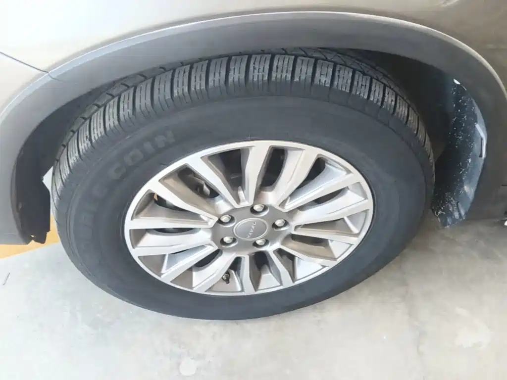 Haval H6 — миниатюра 23
