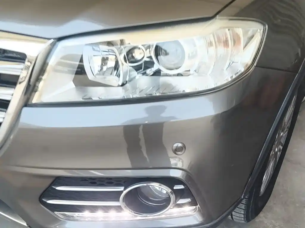 Haval H6 — миниатюра 24
