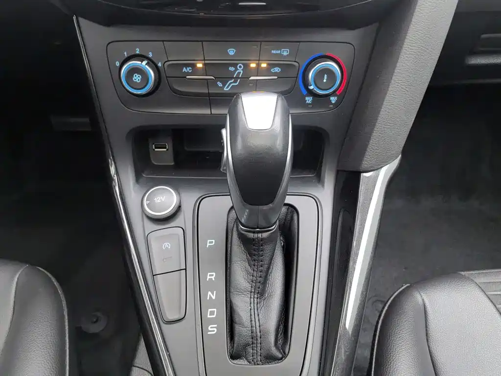 Ford Focus — миниатюра 13
