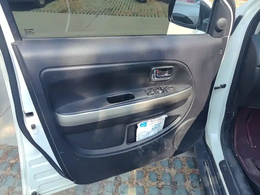 Haval H1 — миниатюра 7