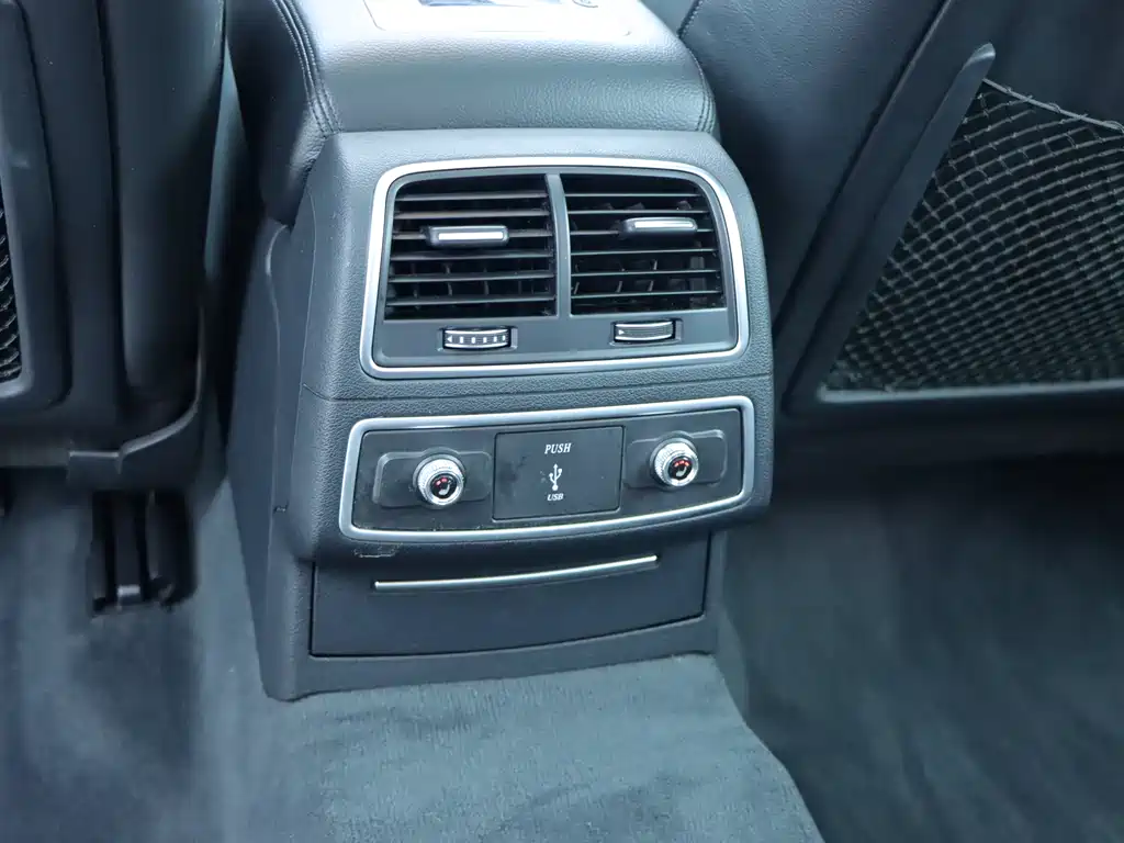 Audi A6L — фотографии объявления, Фото 18
