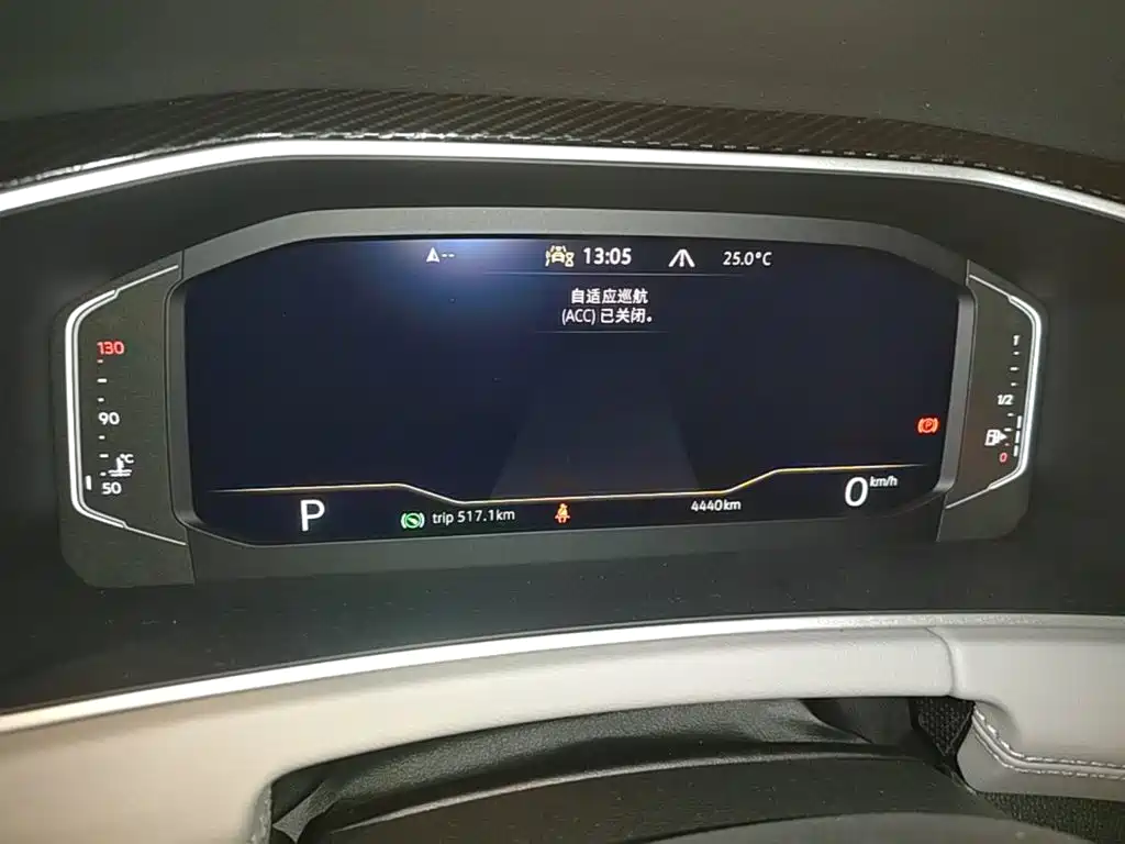 Volkswagen Tayron — миниатюра 12