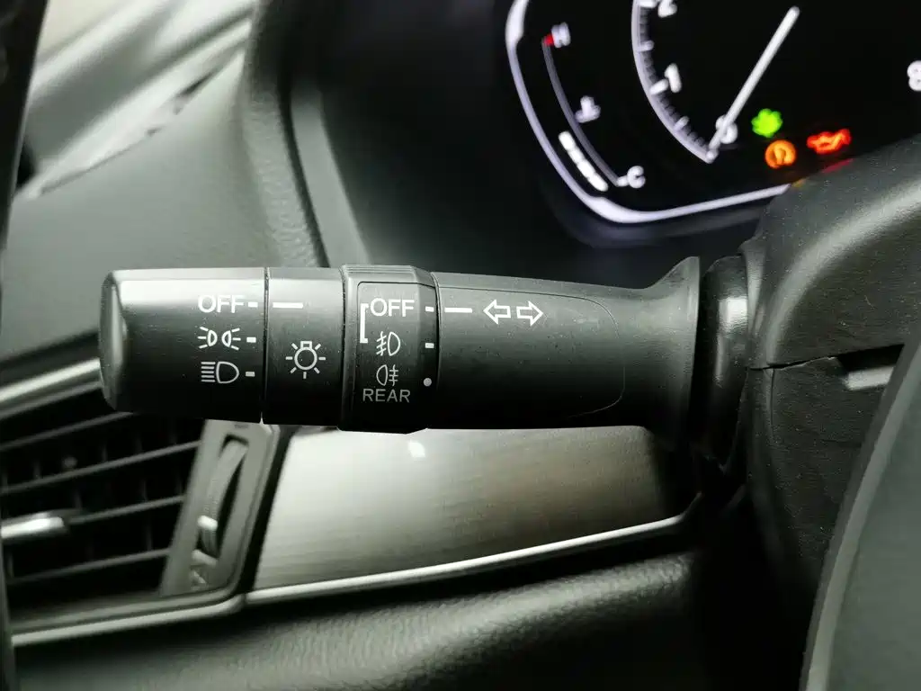 Honda Accord — миниатюра 21