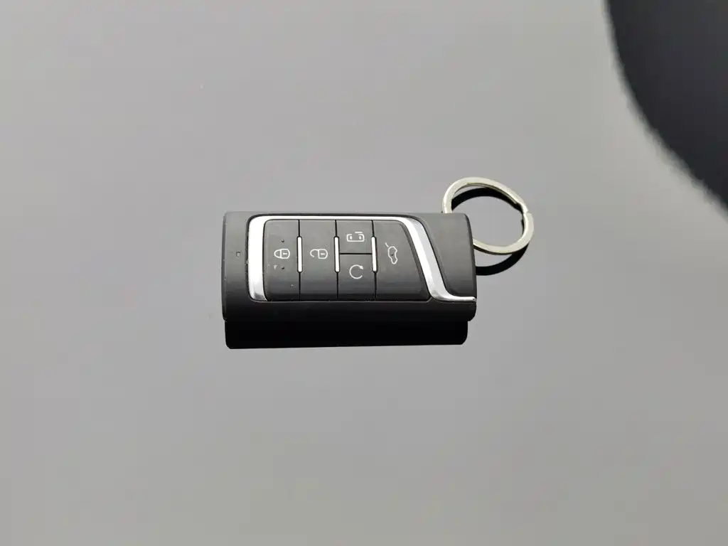 GAC Motor Trumpchi M8 — миниатюра 19