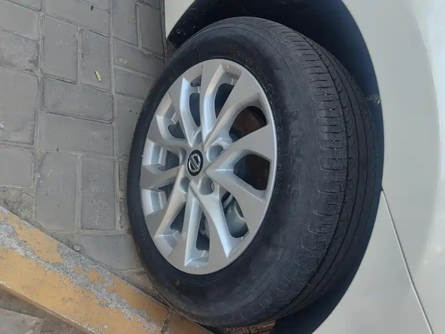Nissan Sylphy — миниатюра 6