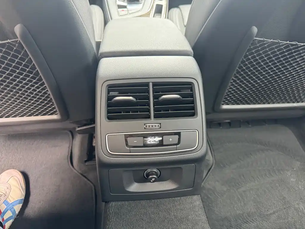 Audi A5 (Import) — миниатюра 10